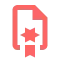 CERTIFICATION icon